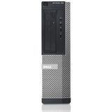 Dell Optiplex 3010 SFF - Intel Pentium G630 - 16GB - 240GB SSD - DVD-RW - HDMI - Win 10