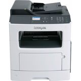 Lexmark MX310DN - Printer