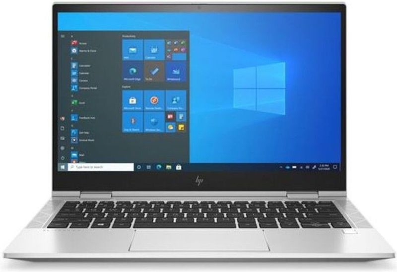 HP EliteBook 830 G8 - Intel Core i7-11e Generatie - 13 inch - Touch - 16GB RAM - 256GB SSD - Windows 11 Home Zichtbaar gebruikt