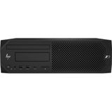 HP Z2 G4 Workstation SFF - Intel Core i5-8e Generatie - 16GB RAM - 256GB SSD - Windows 11 Nette Staat
