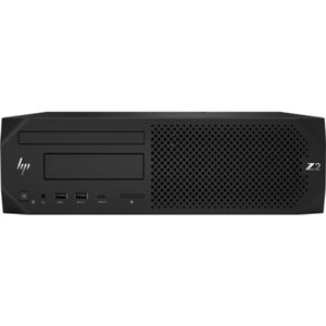 HP Z2 G4 Workstation SFF - Intel Core i5-8e Generatie - 16GB RAM - 256GB SSD - Windows 11 Nette Staat