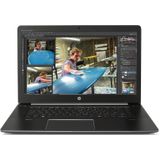 HP Zbook 17 G3 - Intel Core i7-6820HQ - 24GB DDR4 - 240GB SSD - HDMI - B-Grade - Win 10
