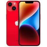 Apple iPhone 14 - 128GB - Rood Nette Staat