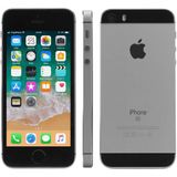 Apple iPhone SE - 128GB - Space Grey - B+ Grade