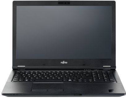 Fujitsu Lifebook E5510 - Intel Core i7-10e Generatie - 15 inch - 16GB RAM - 512GB SSD - Windows 11 Home Zichtbaar gebruikt