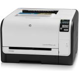 HP Color LaserJet CP1525 - Printer