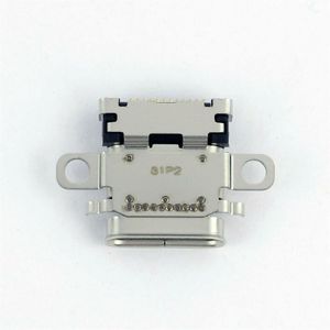 Charging Port Type-C Charger Socket Replacement For Nintendo Switch NS Console