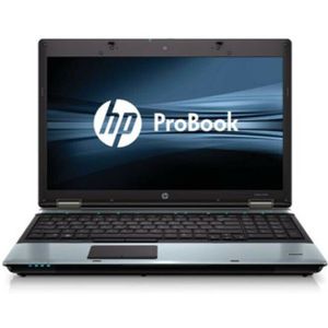 HP ProBook 6555B - AMD Athlon II P340 - 15 inch - 8GB RAM - 240GB SSD - Windows 10 Zichtbaar gebruikt