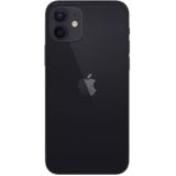 Apple iPhone 12 - 64GB - Zwart Zichtbaar gebruikt