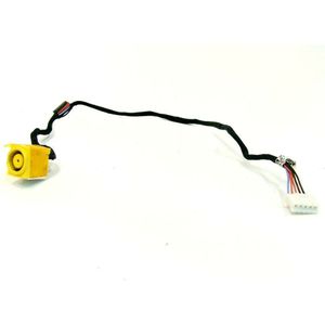 Notebook DC power jack for IBM /Lenovo ThinkPad Edge E435 E430 E530 E535 with cable