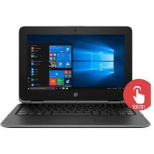 HP ProBook x360 11 G3 EE - Intel Pentium N5000 - 11 inch - Touch - 4GB RAM - 240GB SSD - Windows 11 Home Zichtbare schade