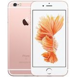 Apple iPhone 6s - 64GB - Pink - B+ Grade