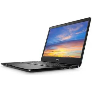 Dell Latitude 3400 - Intel Core i5-8e Generatie - 14 inch - 16GB RAM - 256GB SSD - Windows 11 Nette Staat