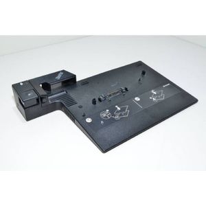 Lenovo Essential Port Replicator (Type 2505) geschikt voor de Lenovo ThinkPad R61