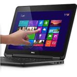 Dell Latitude E7250 - Laptop/Tablet Touch - Intel Core i5-5300U - 16GB - 240GB SSD - HDMI - Win 10