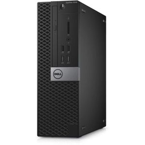 Dell Optiplex 3040 SFF - Intel Core i5-6e Generatie - 8GB RAM - 256GB SSD - Windows 11 Nette Staat