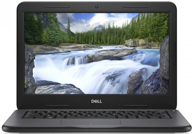 Dell Latitude 3310 - Intel Core i3-8e Generatie - 13 inch - 8GB RAM - 256GB SSD - Windows 11 Zichtbaar gebruikt