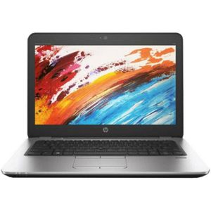 HP EliteBook 840 G4 - Intel Core i5-7e Generatie - 14 inch - 8GB RAM - 256GB SSD - Windows 11 Zichtbaar gebruikt