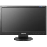 Samsung SyncMaster B2440 - 24 inch - 1920x1080 - DVI - VGA - Zwart Nette Staat