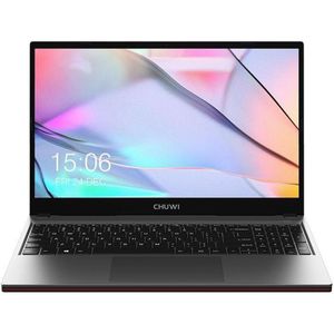 Chuwi CoreBook Pro - Intel Core i3-6e Generatie - 13 inch - 8GB RAM - 256GB SSD - Windows 11 Home Zichtbare schade