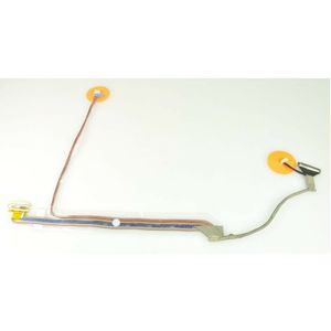 Notebook lcd cable for DELL Studio 1555 1557 1558 PP39L 0W439J