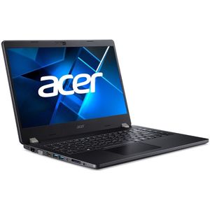 Acer TravelMate P214-53 - Intel Core i5-11e Generatie - 14 inch - 16GB RAM - 256GB SSD - Windows 11 Home Nette Staat