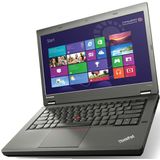 Lenovo Thinkpad T440p - Intel Core i5-4300M - 8GB - 500GB SSD - HDMI - B-Grade - Win 10