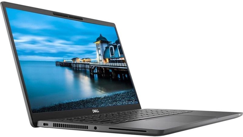 Dell Latitude 7420 - Intel Core i7-11e Generatie - 14 inch - 32GB RAM - 256GB SSD - Windows 11 Home Zichtbaar gebruikt