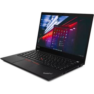 Lenovo ThinkPad T14 Gen 2 - Intel Core i5-11e Generatie - 14 inch - 16GB RAM - 256GB SSD - Windows 11 Home Nette Staat