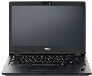 Fujitsu LIFEBOOK E5410 - Intel Core i5-10e Generatie - 14 inch - 16GB RAM - 512GB SSD - Windows 11 Home Zichtbare schade