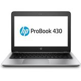HP ProBook 430 G4 - Intel Core i5-7e Generatie - 13 inch - 8GB RAM - 256GB SSD - Windows 11 Zichtbaar gebruikt