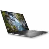 Dell Precision 5550 - Intel Core i7-10e Generatie - 15 inch - 16GB RAM - 512GB SSD - Windows 11 Nette Staat