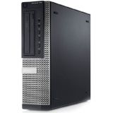 Dell Optiplex 7010 SFF - Intel Core i7-3e Generatie - 16GB RAM - 256GB SSD - Windows 10 Nette Staat