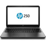 HP 250 G3 - Intel Core i3-4e Generatie - 15 inch - 8GB RAM - 256GB SSD - Windows 11 Home Zichtbaar gebruikt