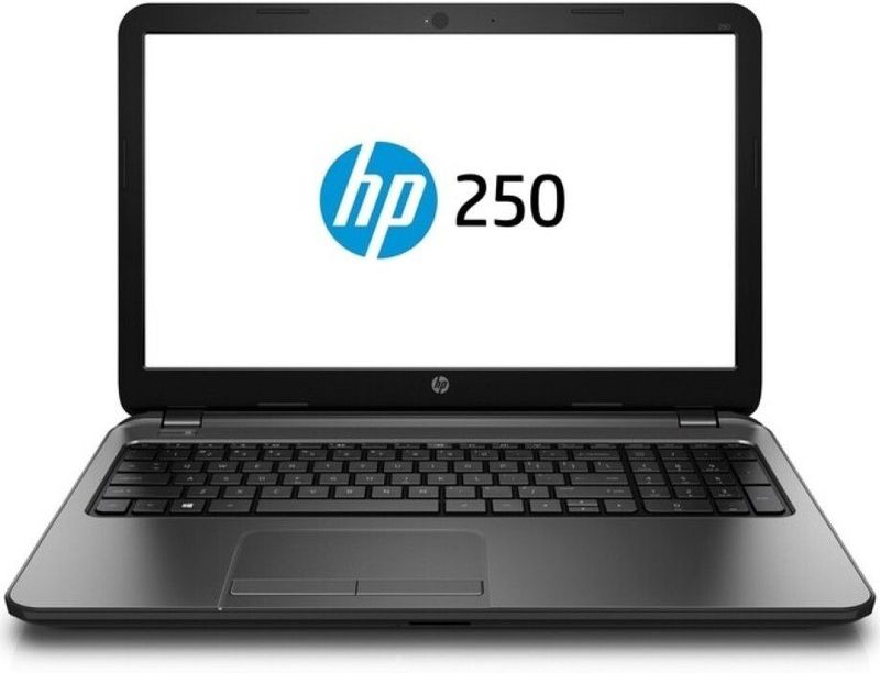 HP 250 G3 - Intel Core i3-4e Generatie - 15 inch - 8GB RAM - 256GB SSD - Windows 11 Home Zichtbaar gebruikt
