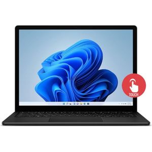 Microsoft Surface Laptop 4 - Intel Core i7-11e Generatie - 15 inch - Touch - 16GB RAM - 512GB SSD - Windows 11 Home Nette Staat