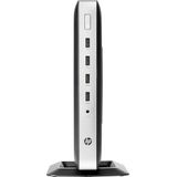 HP T630 Thin Client USFF - AMD GX-420CA - 8GB RAM - 256GB SSD - Windows 11 Nette Staat