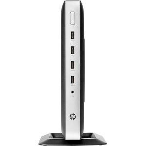 HP T630 Thin Client USFF - AMD GX-420CA - 8GB RAM - 256GB SSD - Windows 11 Nette Staat