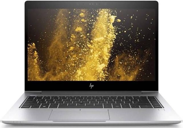 HP EliteBook 745 G5 - AMD Ryzen 7 2700U - 14 inch - 16GB RAM - 512GB SSD - Windows 11 Nette Staat