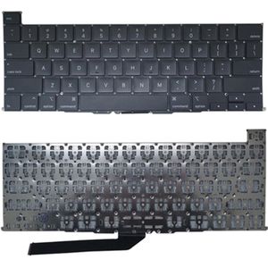 Notebook keyboard for Apple Macbook Pro 16" A2141 2019