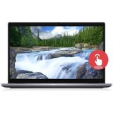 Dell Latitude 7310 - 13 inch - Laptop - Intel Core i7-10e Generatie - 16GB RAM - 256GB SSD