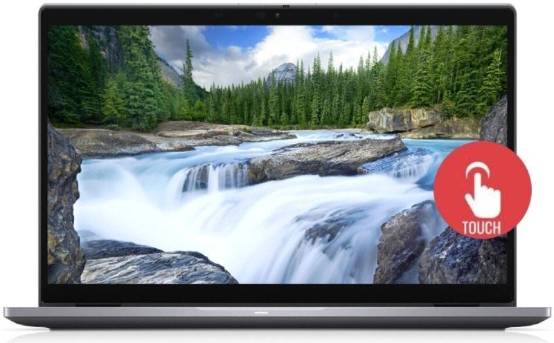 Dell Latitude 7310 - 13 inch - Laptop - Intel Core i7-10e Generatie - 16GB RAM - 256GB SSD