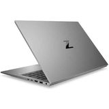 HP ZBook Firefly 15 G7 - Intel Core i7-10e Generatie - 15 inch - 16GB RAM - 512GB SSD - Windows 11 Zichtbaar gebruikt