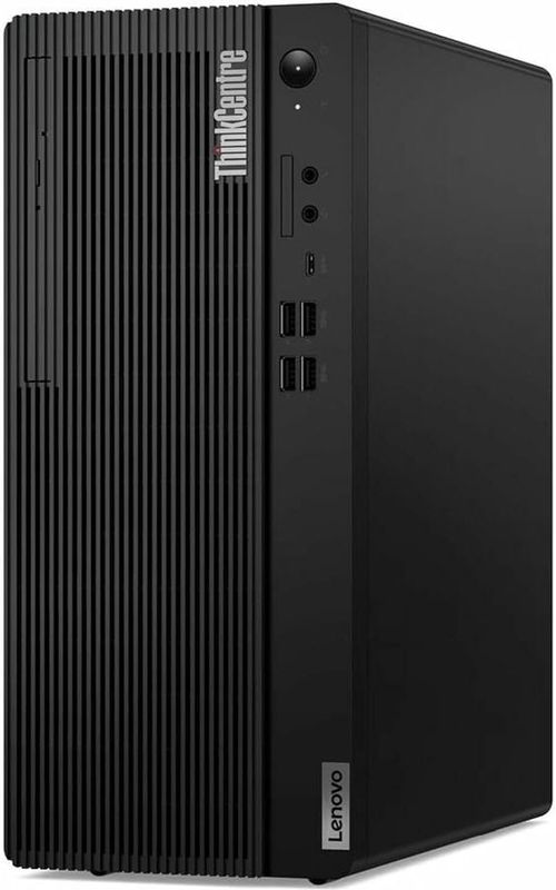 LENOVO THINKCENTRE M70T Tower - Intel Core i7-10e Generatie - 16GB RAM - 256GB SSD - Windows 11 Nette Staat