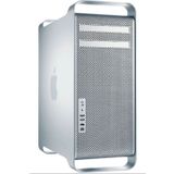 Apple Mac Pro Quad Core (2007) - 4GB RAM - 1TB SSD - 1,5TB HDD Nette Staat