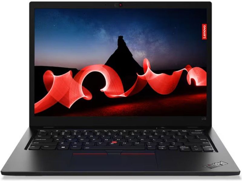 Lenovo ThinkPad L13 - Intel Core i5-10e Generatie - 13 inch - 8GB RAM - 256GB SSD - Windows 11 Home Zichtbaar gebruikt