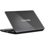 Toshiba Satellite C850-1F1 - Intel Core i3-2e Generatie - 15 inch - 8GB RAM - 240GB SSD - Windows 10 Home Zichtbaar gebruikt