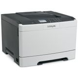 Lexmark CS410N - Printer