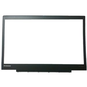 Notebook Bezel Lcd Front Cover For Thinkpad Lenovo X1 Carbon Gen 2 3 Non-touch 04X5567