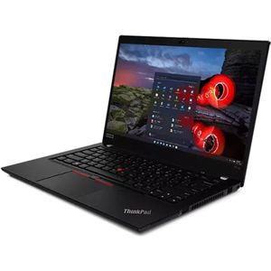 Lenovo Thinkpad P14s G2 - AMD Ryzen 7 PRO 5850U - 14 inch - 16GB RAM - 256GB SSD - Windows 11 Home Nette Staat